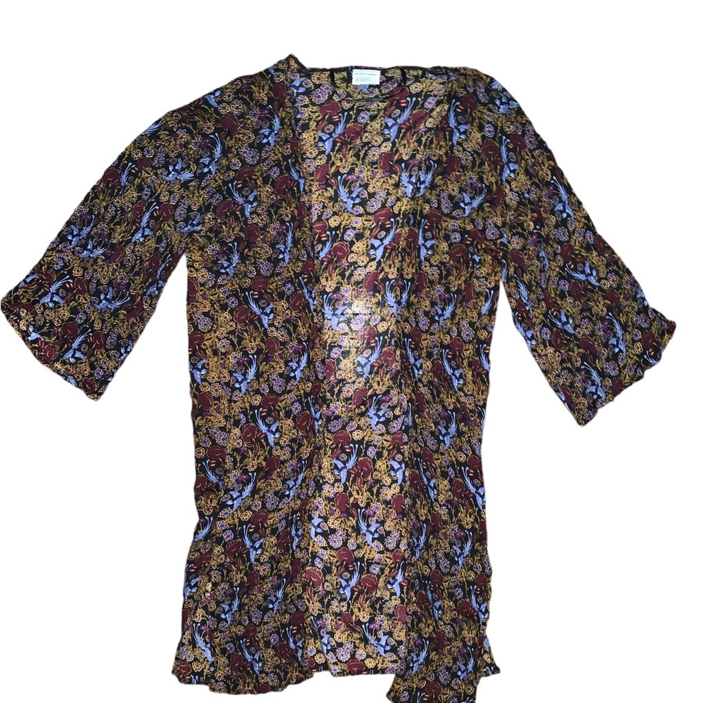 Melrose & Market kimono